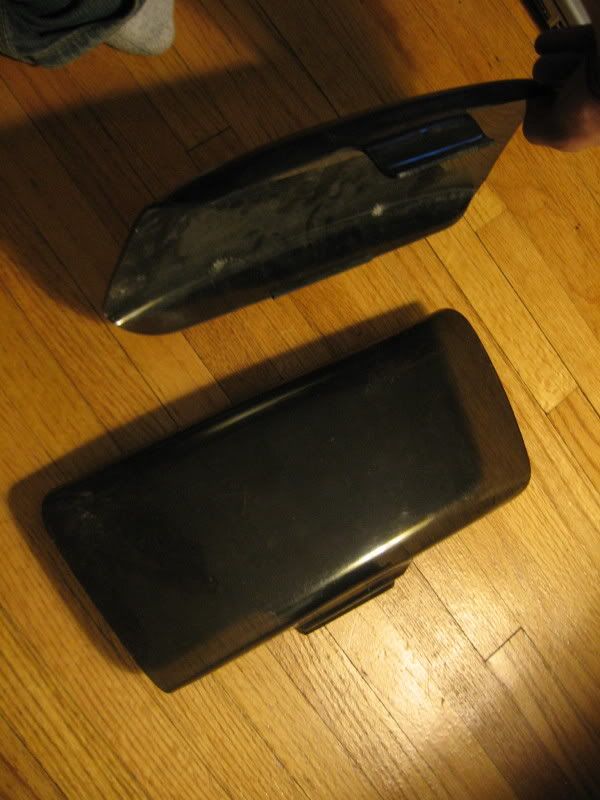 smoked out headlight covers for squares VW Vortex Volkswagen Forum